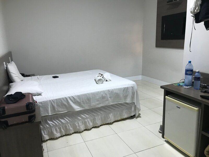 Hotel Refugio โบนิโต ภายนอก รูปภาพ