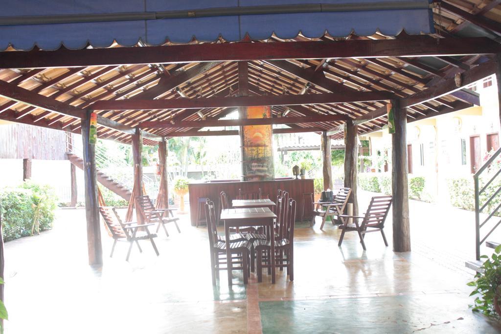 Hotel Refugio โบนิโต ภายนอก รูปภาพ