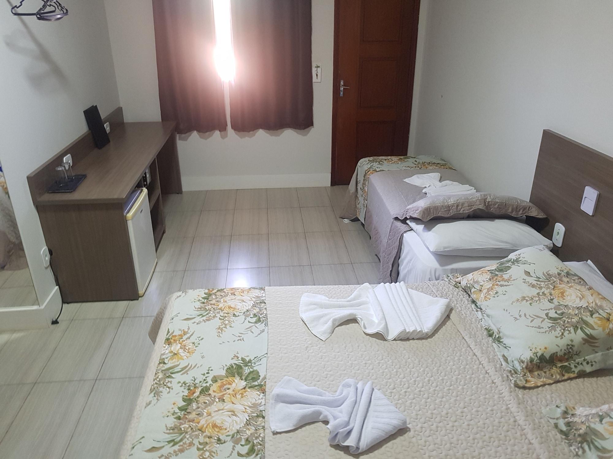 Hotel Refugio โบนิโต ภายนอก รูปภาพ