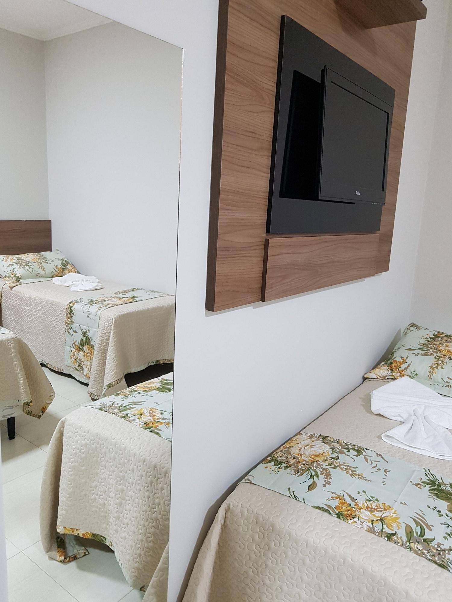 Hotel Refugio โบนิโต ภายนอก รูปภาพ