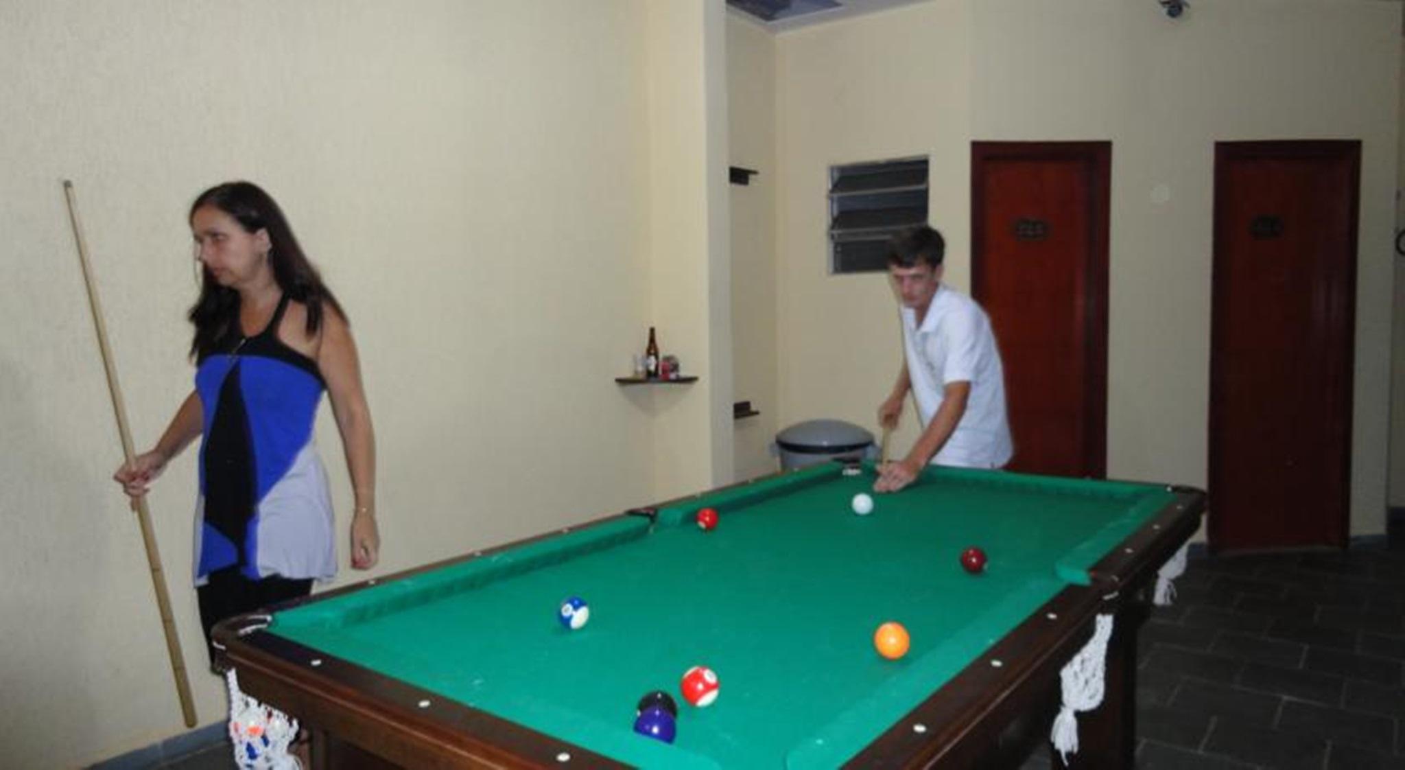 Hotel Refugio โบนิโต ภายนอก รูปภาพ