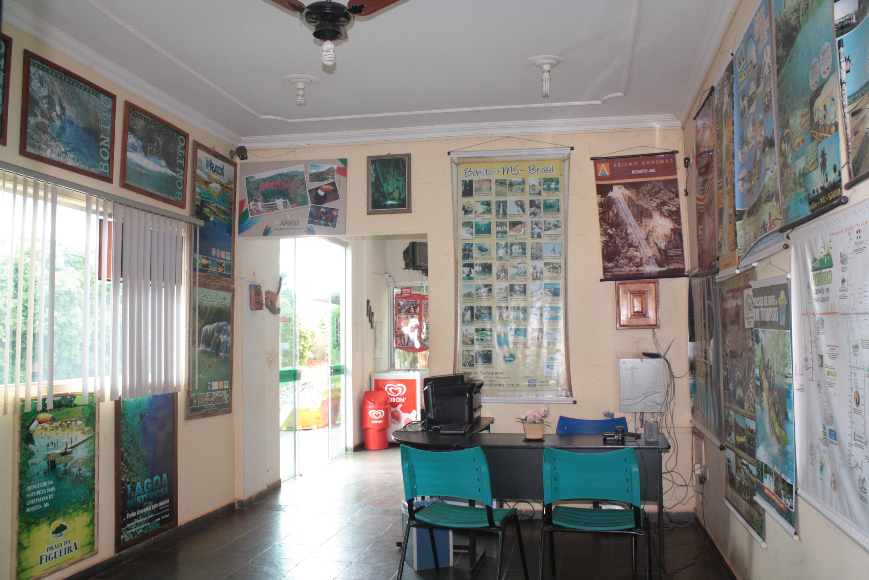 Hotel Refugio โบนิโต ภายนอก รูปภาพ