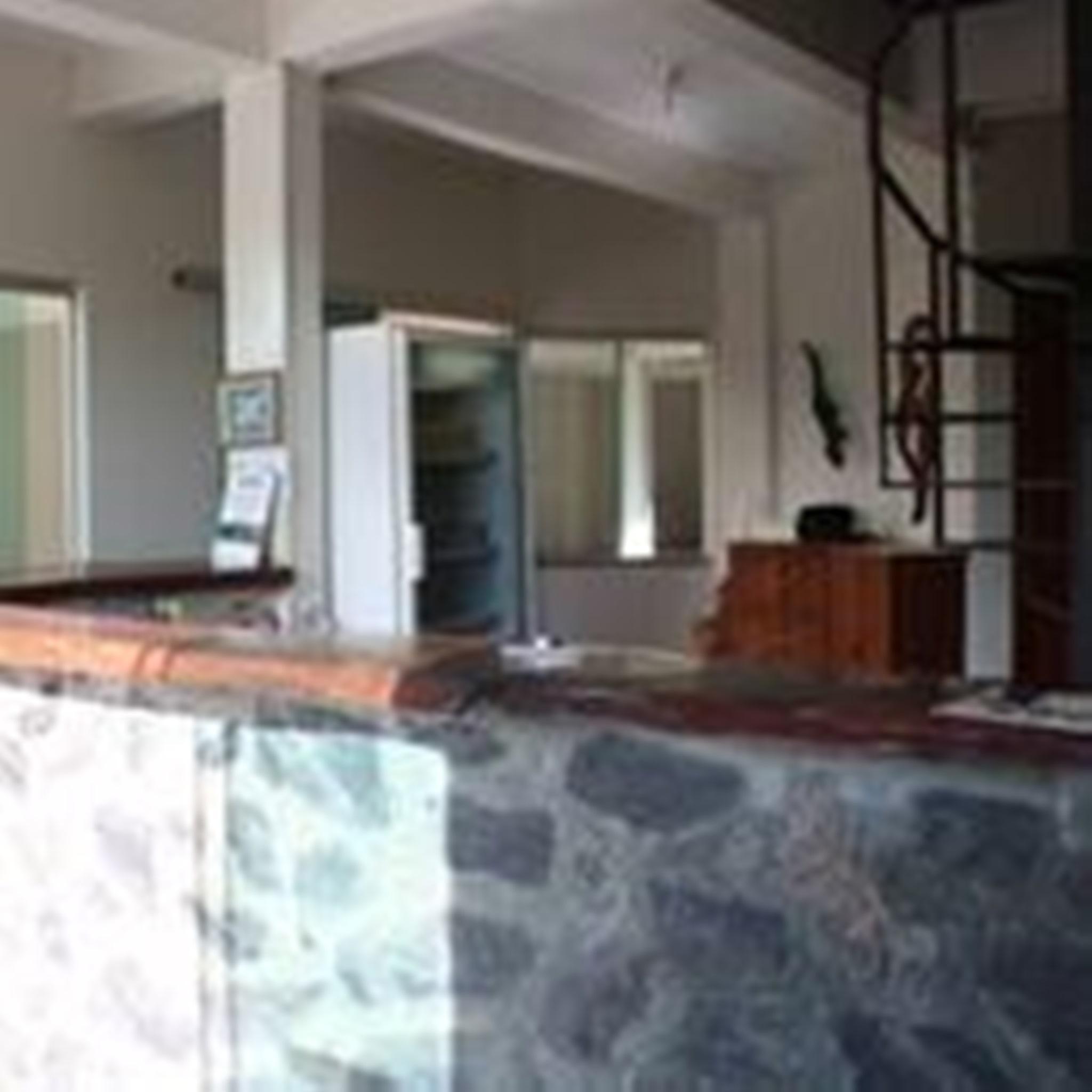 Hotel Refugio โบนิโต ภายนอก รูปภาพ