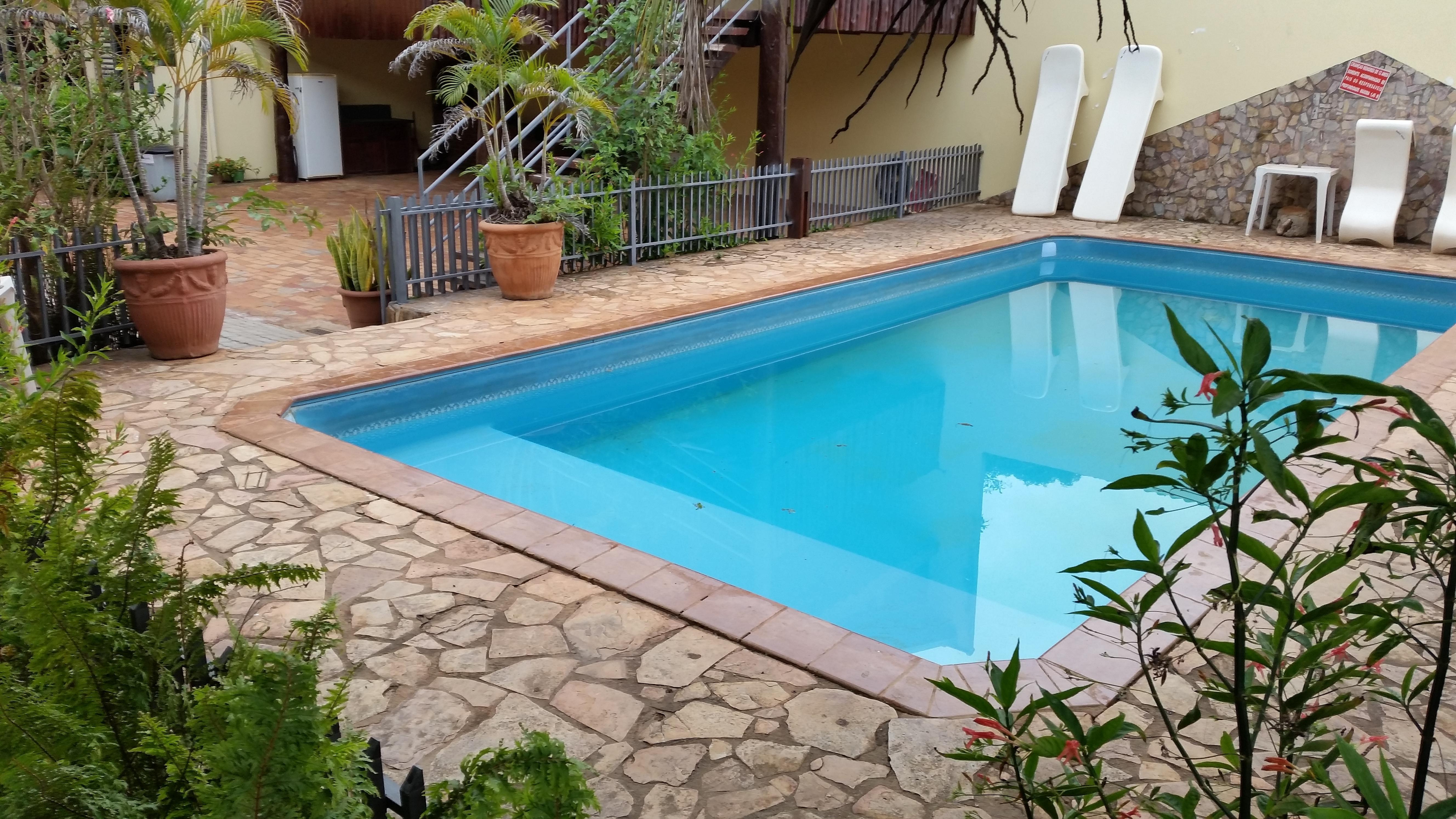 Hotel Refugio โบนิโต ภายนอก รูปภาพ
