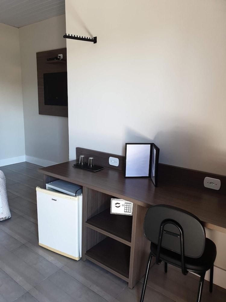 Hotel Refugio โบนิโต ภายนอก รูปภาพ