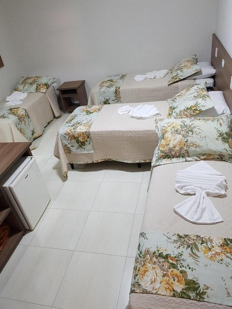 Hotel Refugio โบนิโต ภายนอก รูปภาพ