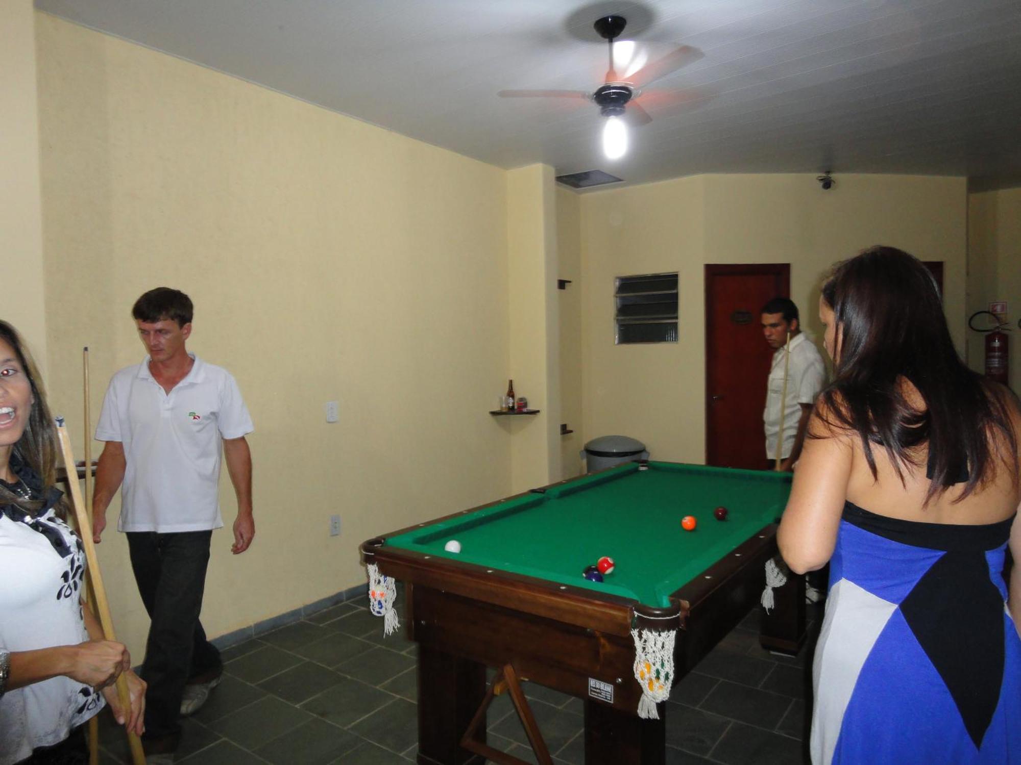 Hotel Refugio โบนิโต ภายนอก รูปภาพ