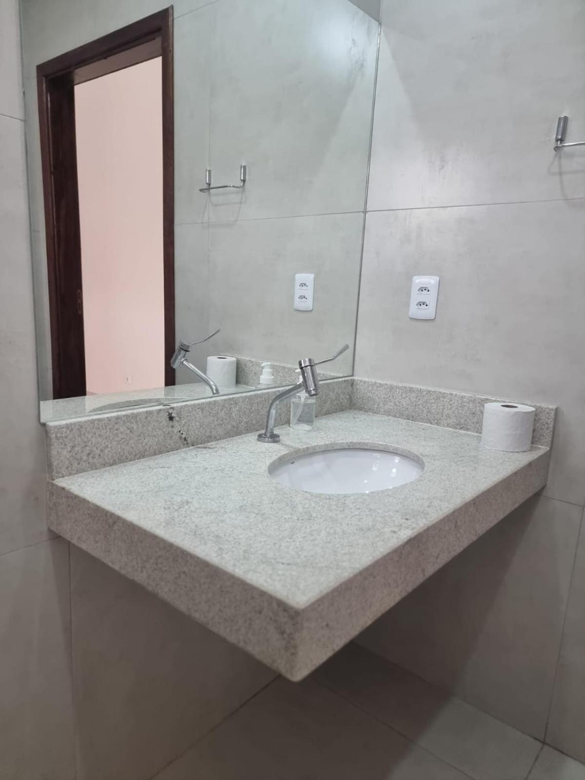 Hotel Refugio โบนิโต ภายนอก รูปภาพ