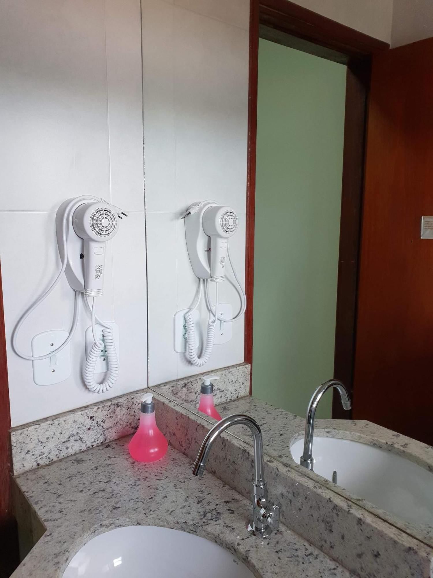 Hotel Refugio โบนิโต ภายนอก รูปภาพ