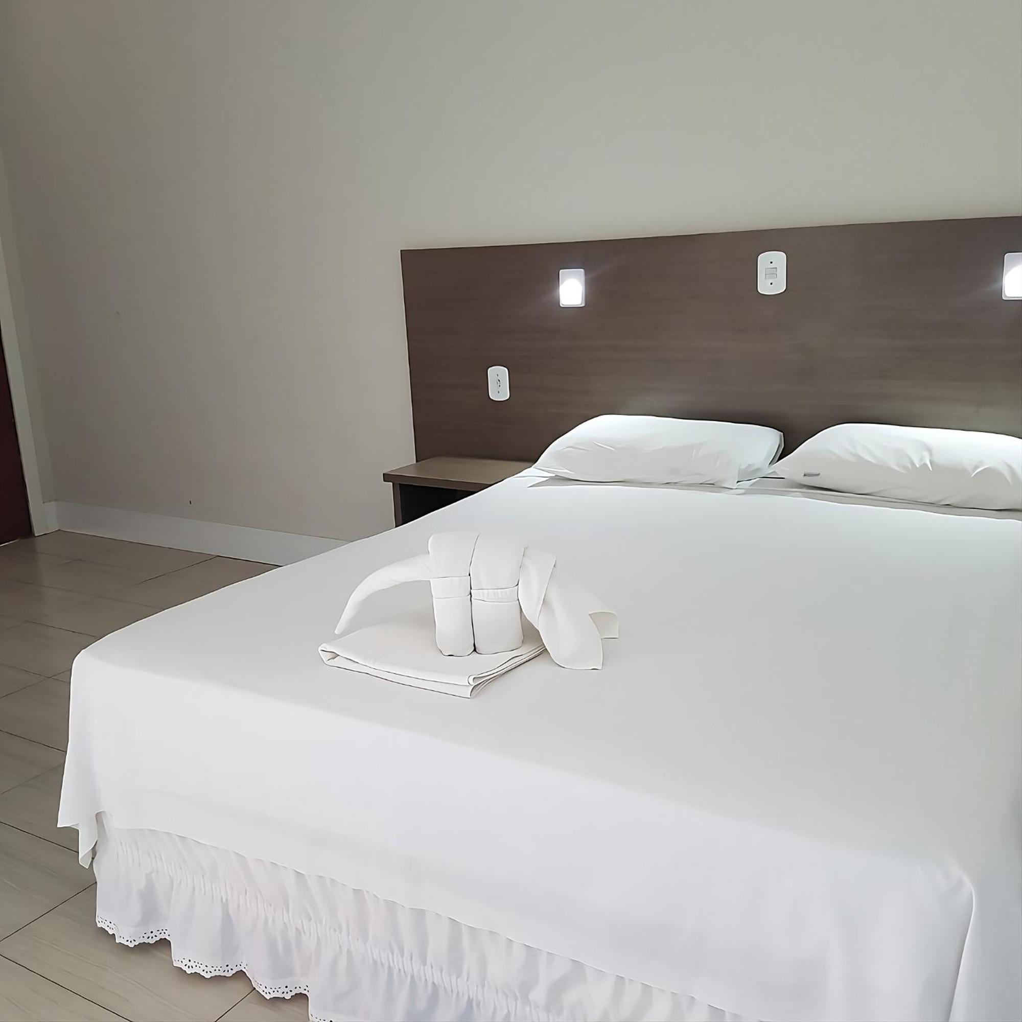 Hotel Refugio โบนิโต ภายนอก รูปภาพ